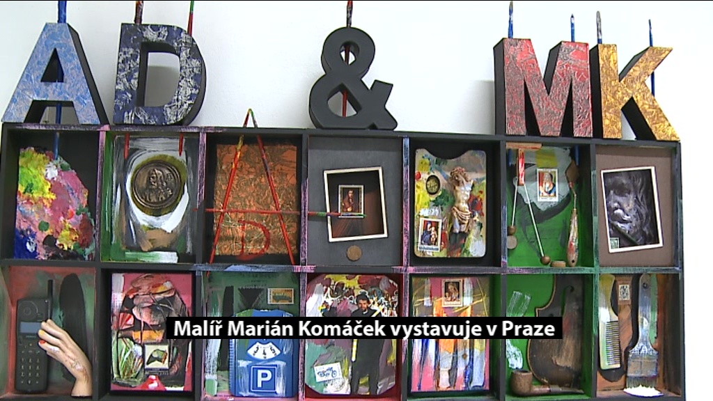 Kam vyrazit